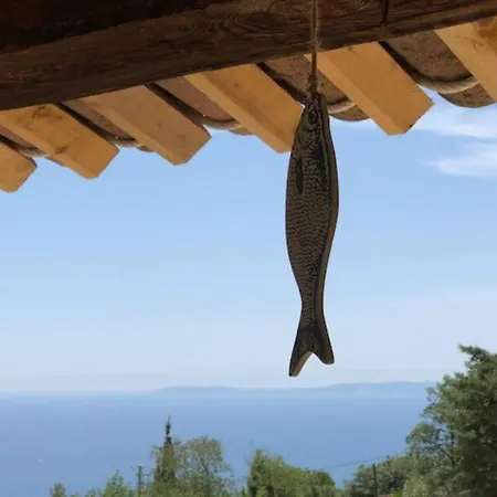 Nouveau ! Pleine Nature Et Vue Au Lavandou Villa *