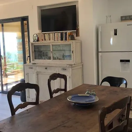Villa Nouveau ! Pleine Nature Et Vue Au Lavandou *